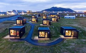 Harbour View Cottages